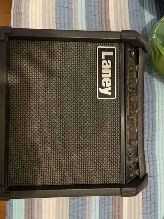 Amplificador Laney LR20