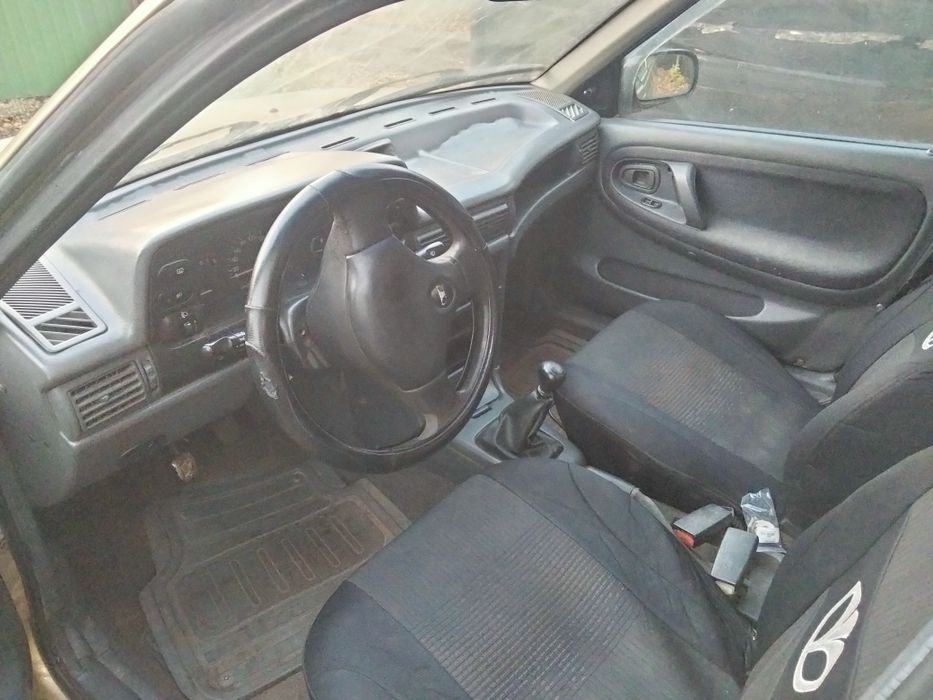 Продам двигун, мотор, ДВС деу нексія 1.5 16 кл