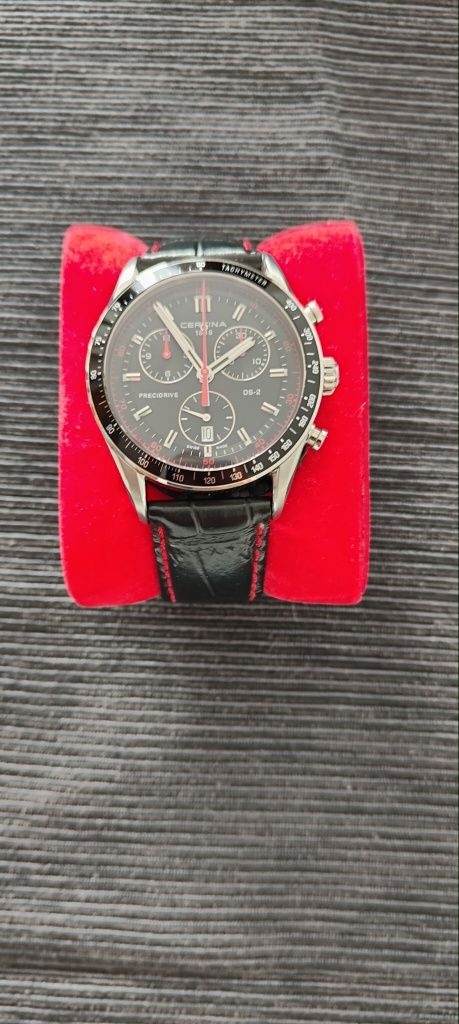 CERTINA. DS-2. Chrono CO.24.447.16.051.03