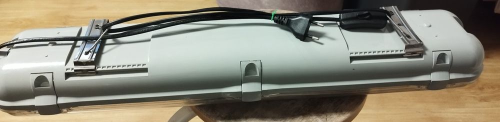 Oprawa Hermetyczna Tores