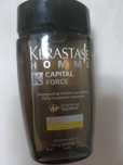 Champô kerastase pantene