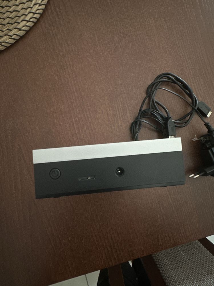 Dysk zewnętrzny LaCie Porshe Design 4tb USB 3.0