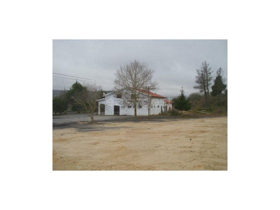 Restaurante inserido em quinta - Trancoso