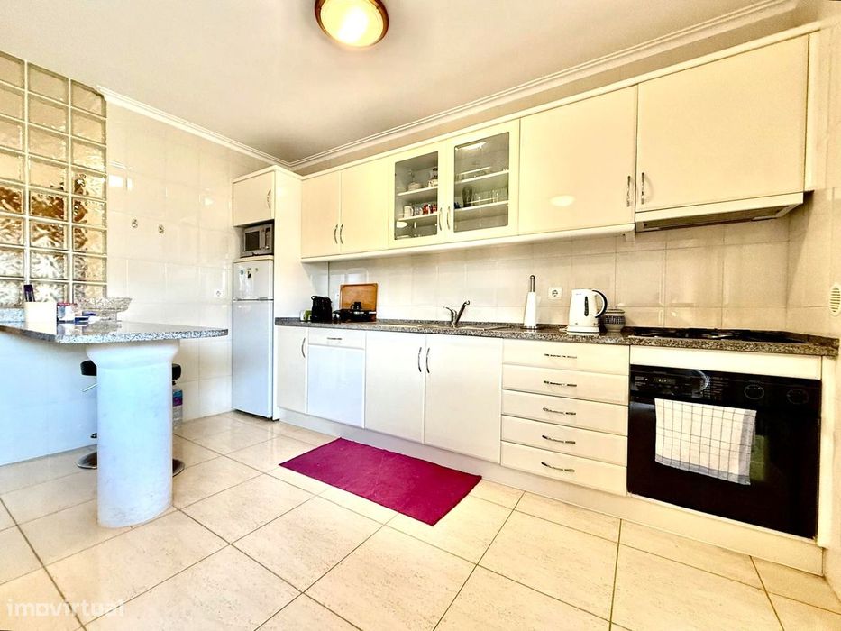 Apartamento T2 na Praia do Furadouro