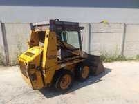 Case 1825B Miniładowarka Bobcat 115cm Ładowarka