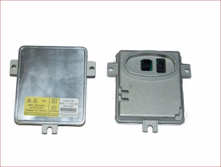 Блок розжига MITSUBISHI W3T13271  W3T132714920 W3T12671 W3T12771