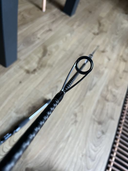 Wędka Shimano Yasei AX Perch Versatile Fines Spinning 1,95 m
