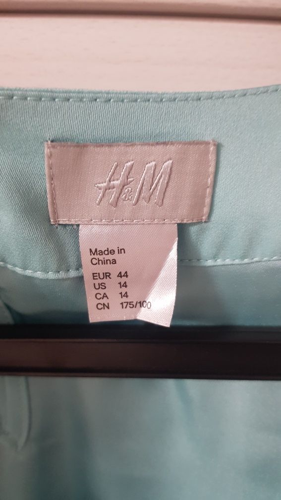Sukienka / tunika / bluzka H&M rozm. 44