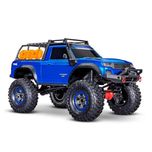 Машинка на радіокеруванні Traxxas TRX-4 Sport Rock Crawler RTR 1/10