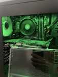 Pc gamer! Torre gamer com rato