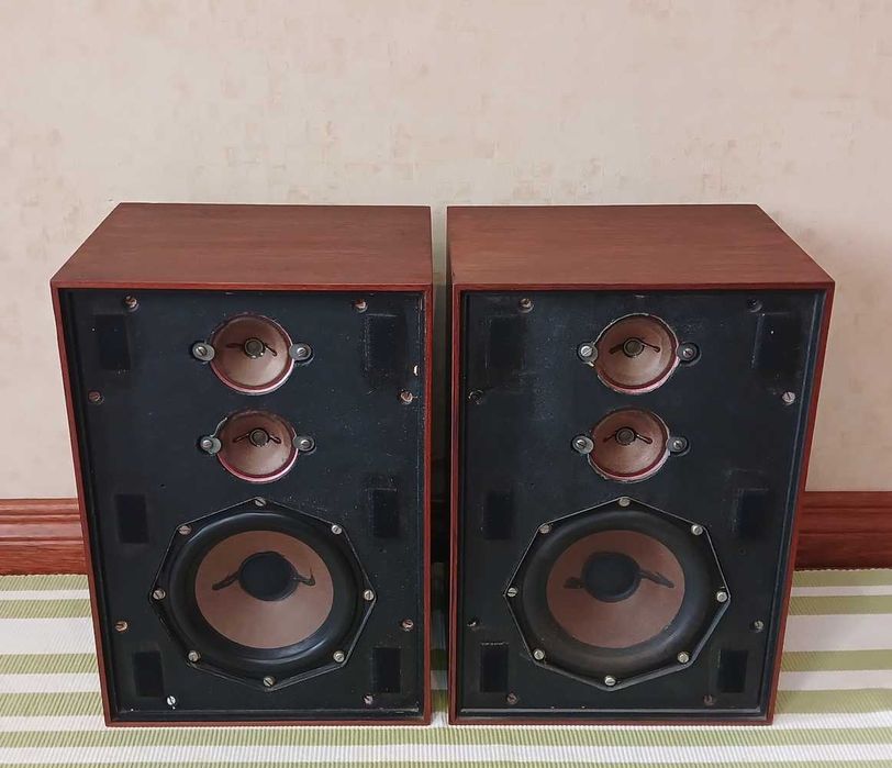 Акустика Bush Arena L-510