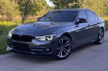 BMW Seria 3 330i 2017