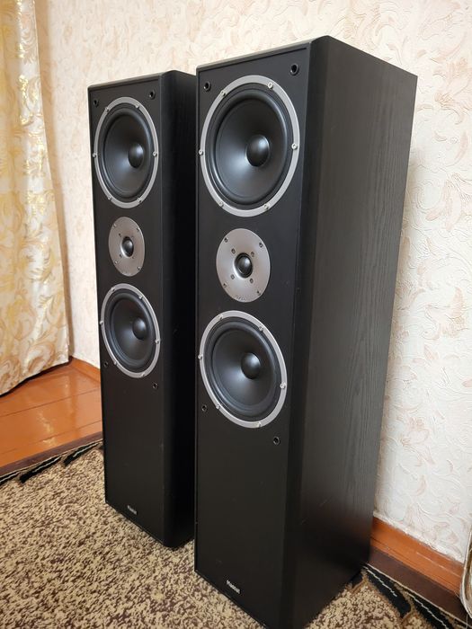 Magnat Monitor Supreme 800