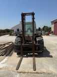Manitou M30-4 Matriculado