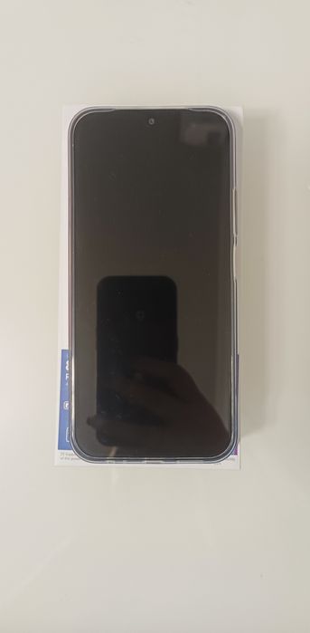Telemóvel Redmi 15C novo