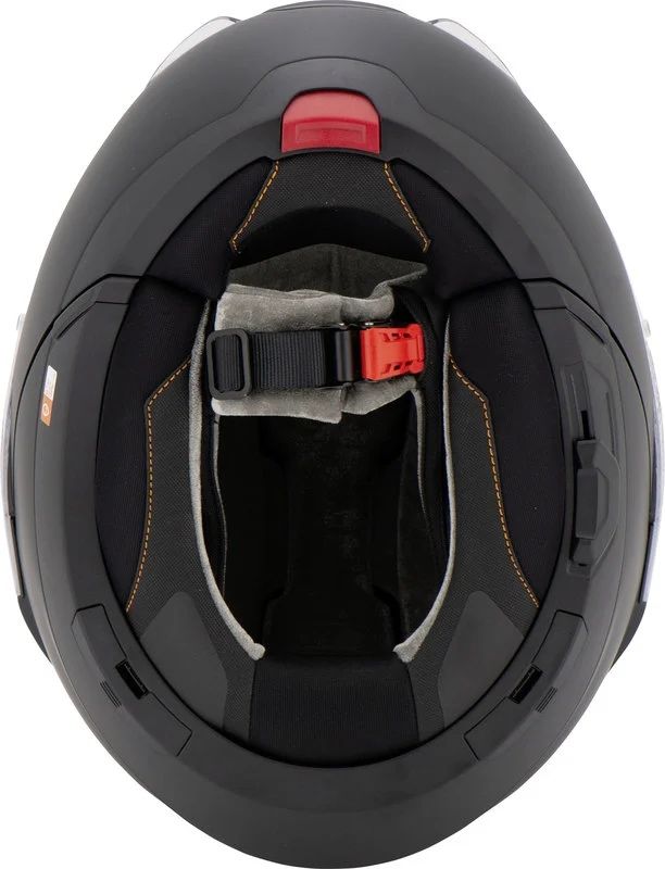 SCHUBERTH C4 Pro (Preto Mate  XL)