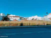 Moradias e Terrenos Urbanos em Zona Privilegiada da vila de Aljustrel