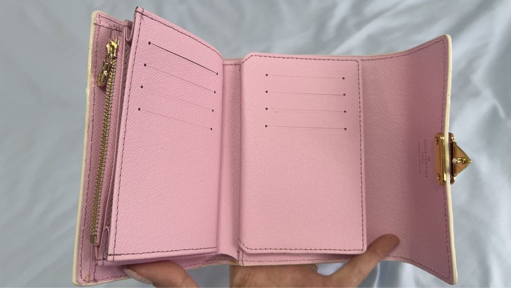Гаманець Louis Vuitton