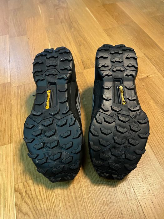 Damskie buty adidas Terrex ax4 w HQ1045 rozmiar 36