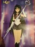 Sailor Moon plakaty czarodziejka z księżyca plakat