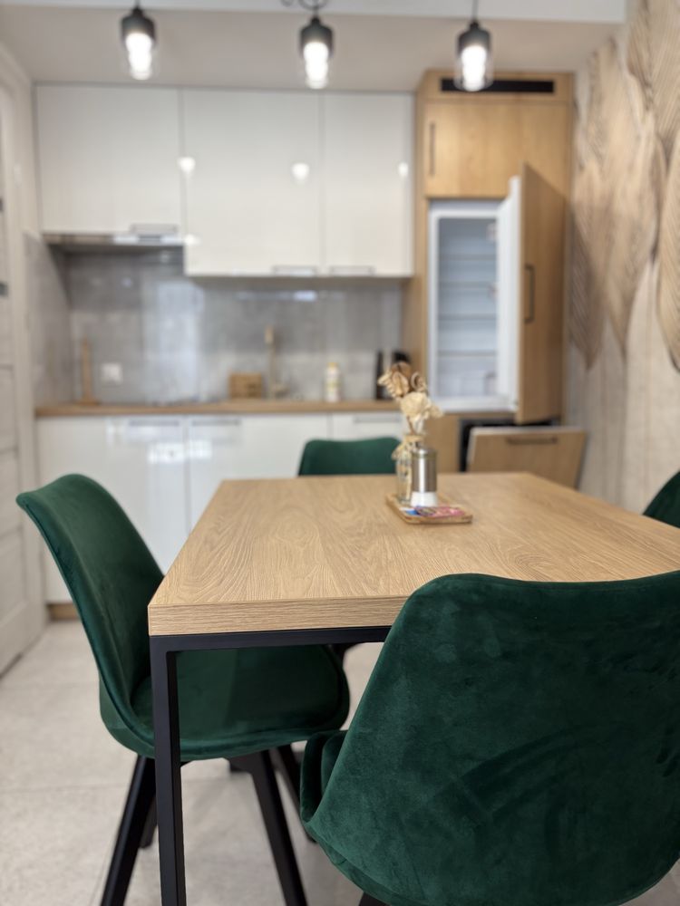Apartament Szczyrk 4os pokój weekend Góry Beskidy nocleg pokój wakacje