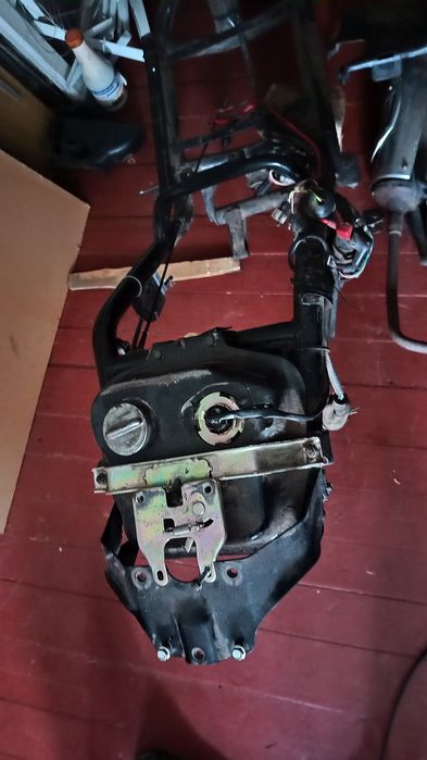 Navigator grand prix 2013