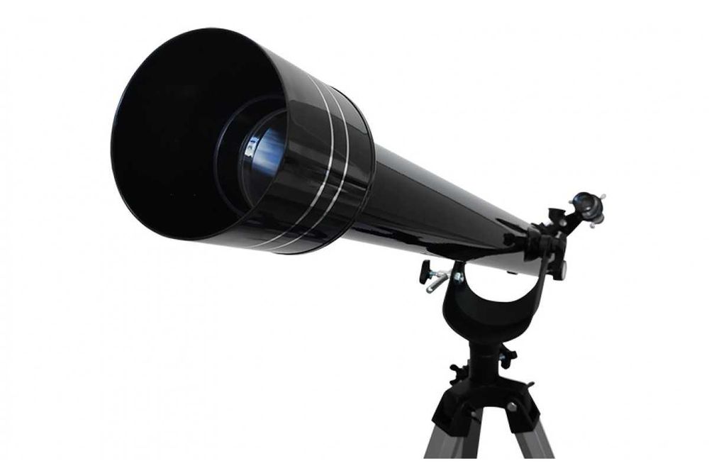 Телескоп Grand X 800/60 (Увеличение 600Х)