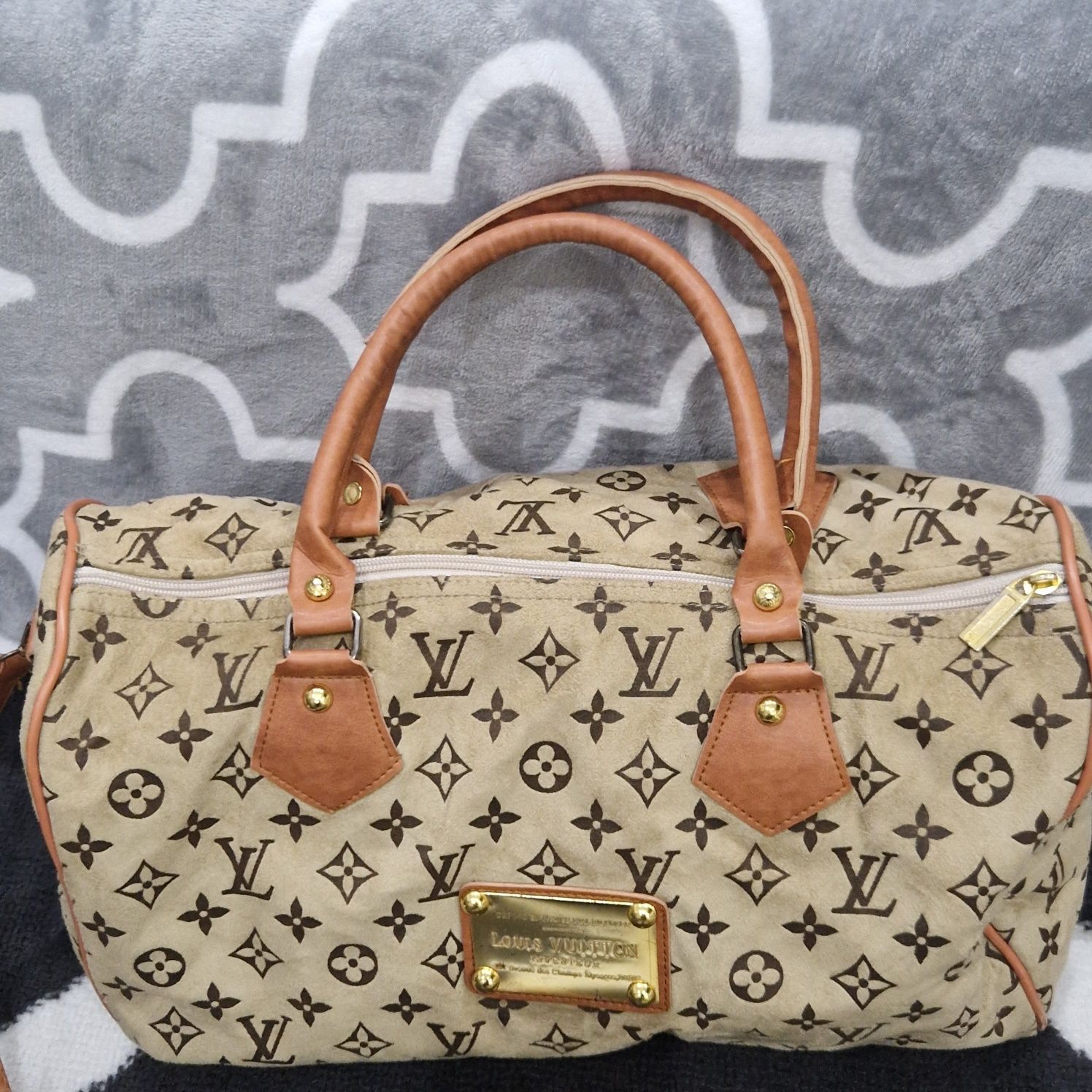 Louis Vuitton torebka