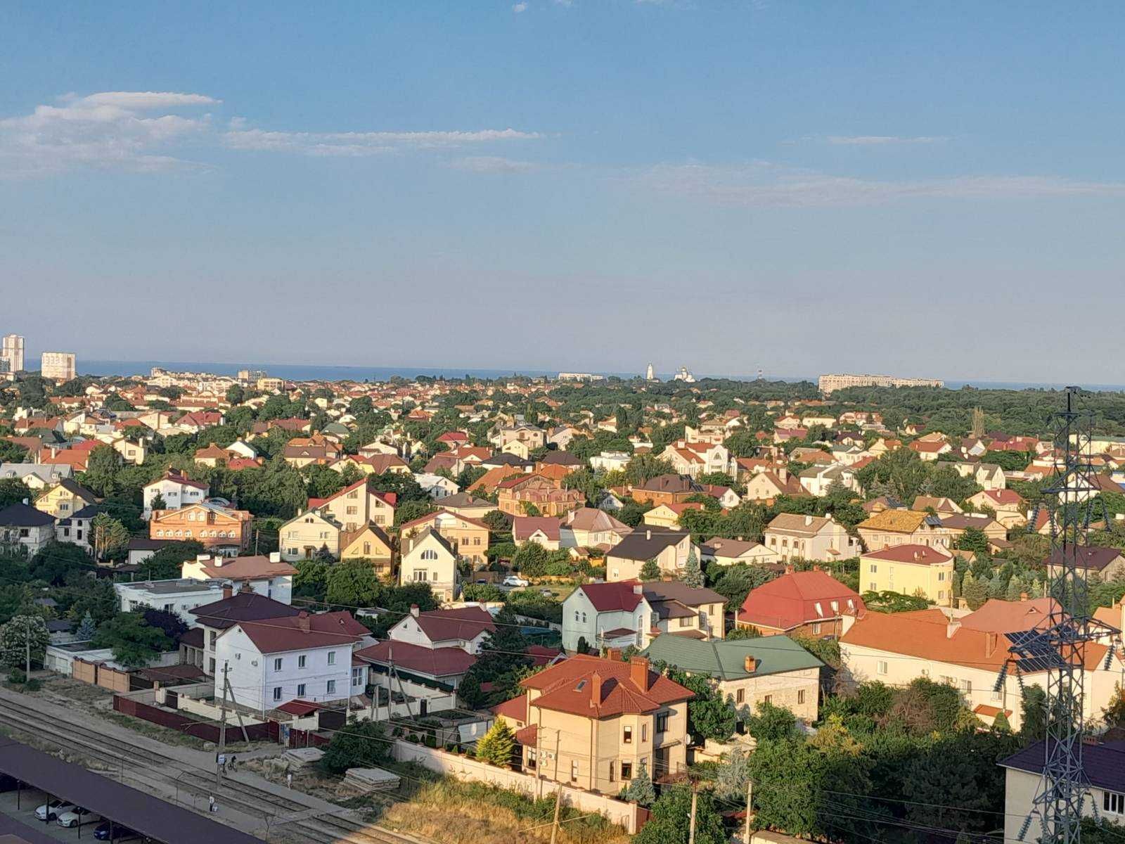 Сдам евродвушку в новострое Архитекторская/ Ильфа и Петрова