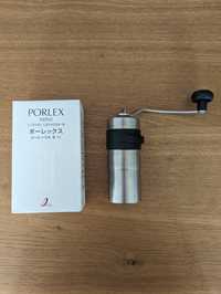 Porlex Mini II japoński młynek ręczny do kawy