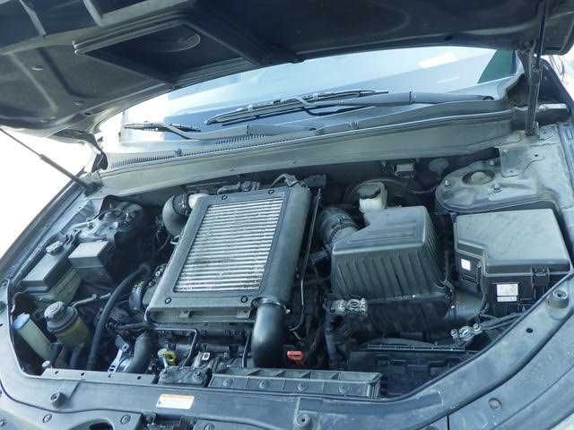 Розборка HYUNDAI SANTA FE 06-09. Запчасти Хюндай Санта Фе Авторазборка