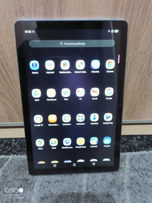 nowy tablet 10 cali 8gb 128gb android 14 ,karta sim oraz funkcje dzwon