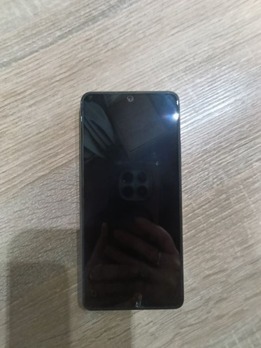 Телефон  Xiaomi 10not Pro