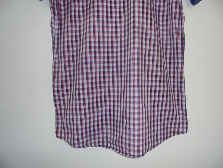 camisa de homem como nova