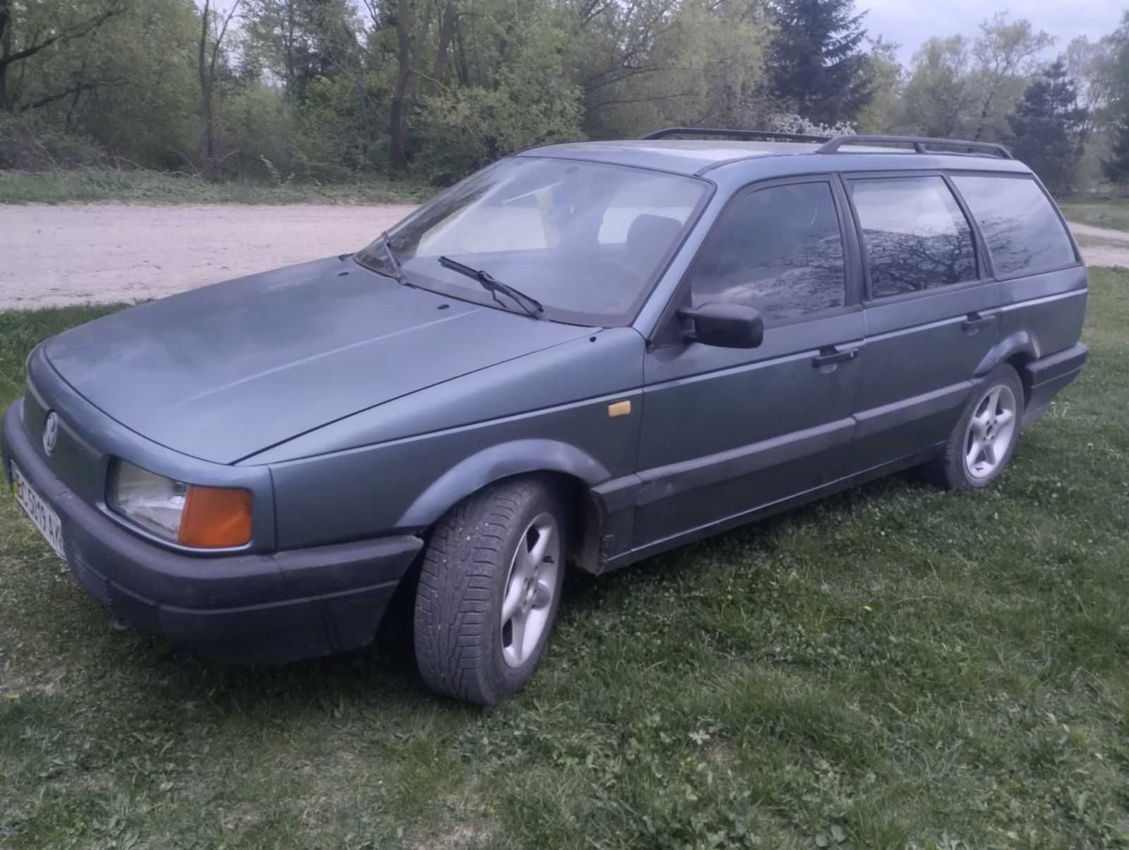 Продам Passat B 3