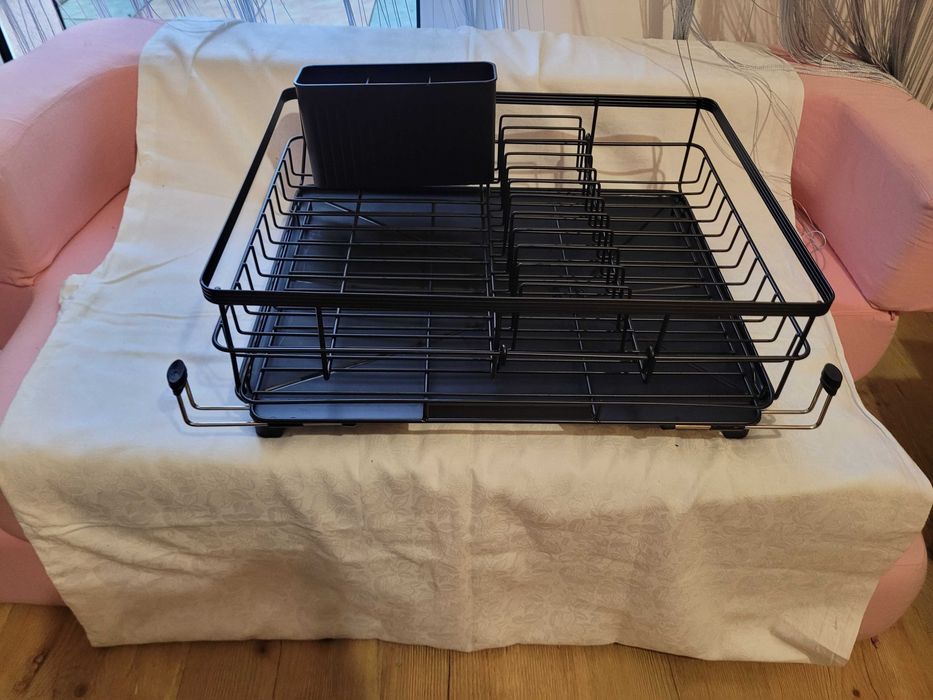 Suszarka ociekacz do naczyn