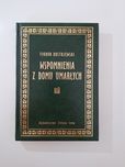 Fiodor Dostojewski Wspomnienia z domu umarłych