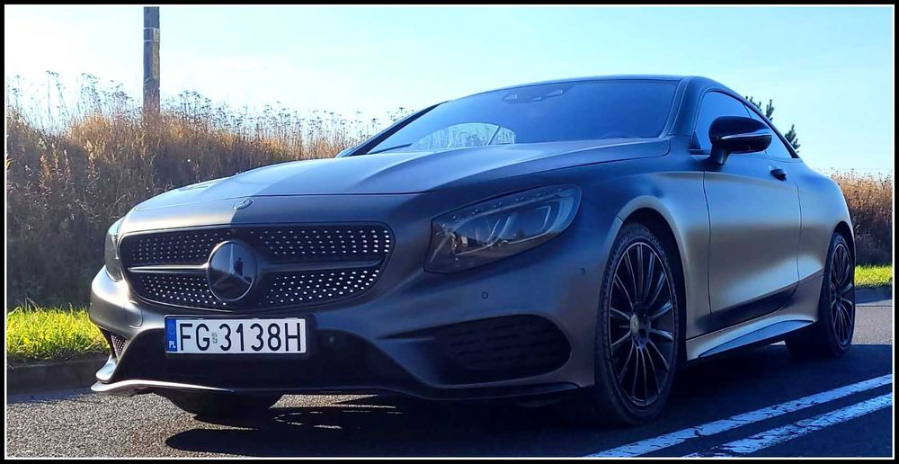 Wypożyczalnia samochodów osobowych, dostawczych  i klasy premium