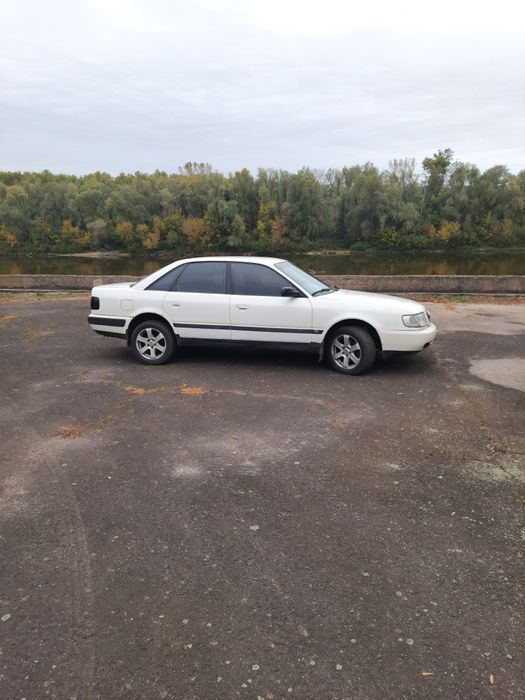 Продам Ауді 100 с4  2.0аае 1993