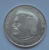Okolicznościowy medal Pokojowa Nagroda Nobla 1983 Lech Wałęsa