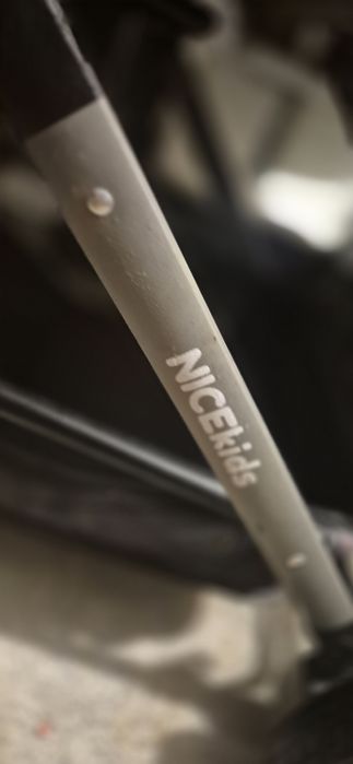 Wózek dla dzieci  2 w 1