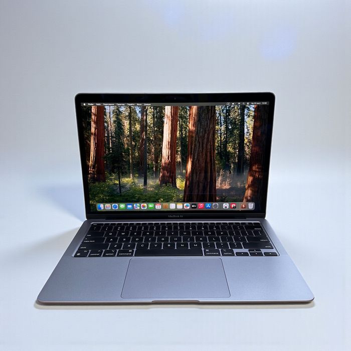 MacBook Air 2020(22) (M1/8gb/256ssd) Гарантія. 31935SV