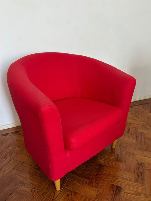 Cadeirão Tullsta Ikea