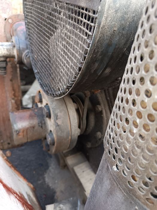 Продам компрессорную станцию ПКС 3.5