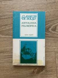 Antologia Filosófica - Marx & Engels