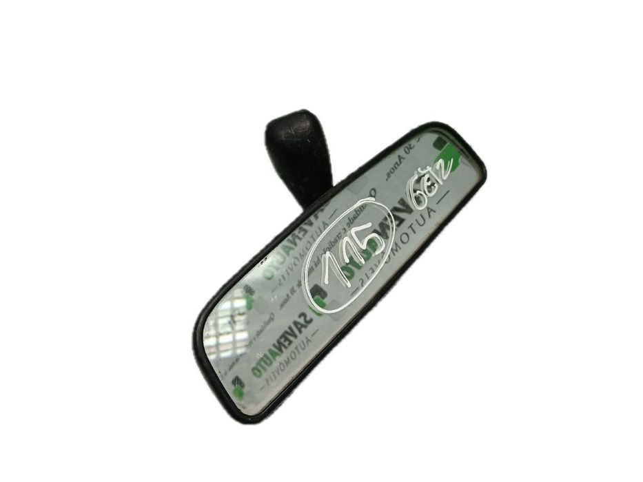 Espelho Retrovisor Interior Hyundai Getz (Tb)