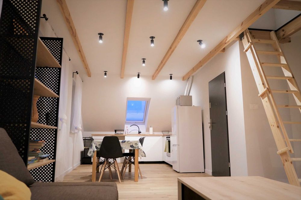 Domek dla 12 osób. Sauna, balia, jacuzzi. 90 km od W-wy i Lublina