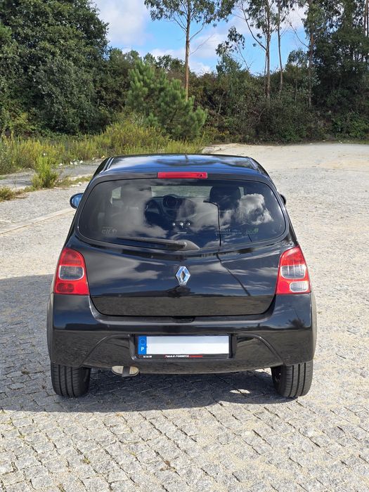 Renault Twingo 1.2 16v 2008 nacional
