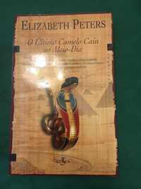 Obras literárias de Elizabeth Peters (policiais)