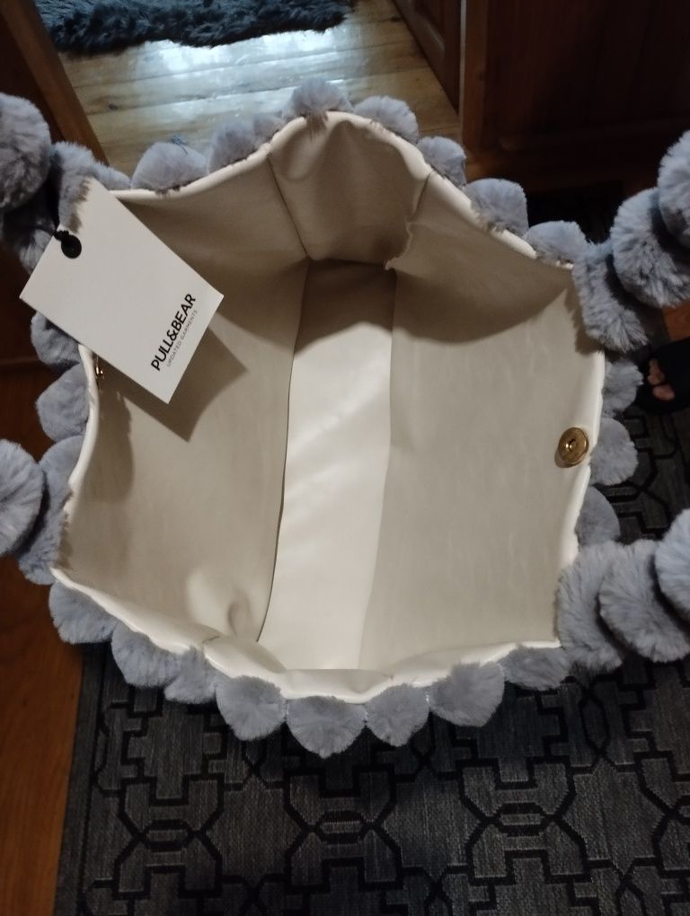 Torba Nowa Pullbear